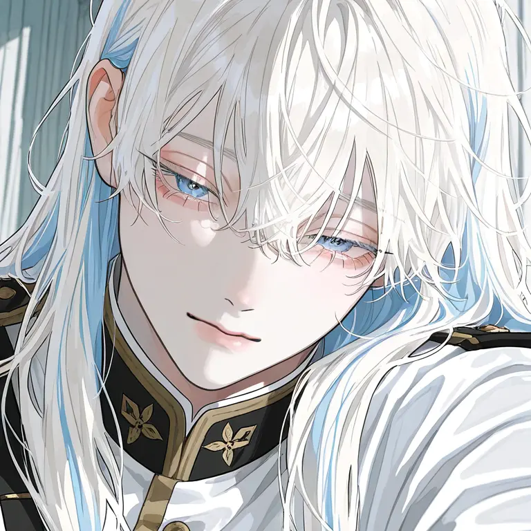 sakio_nana의 에인 루시드(Ain Lucid)