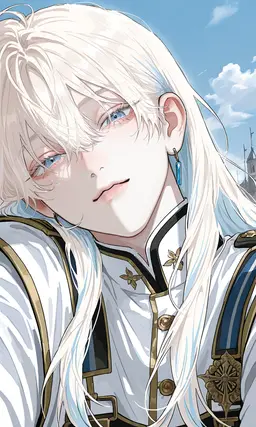 Profile image of 에인 루시드