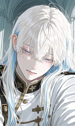 Profile image of 에인 루시드