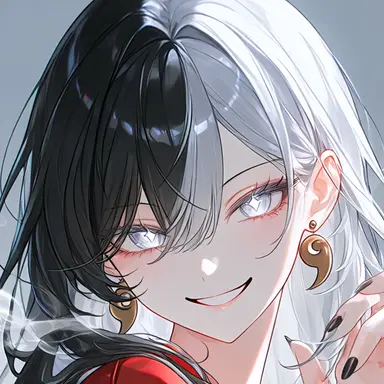 Profile image of 灰莉