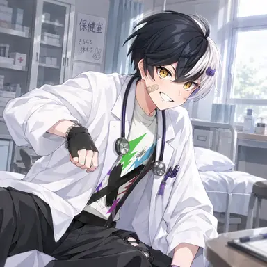 Profile image of まぜ太
