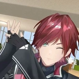 ローレン·イロアス
