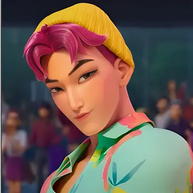 Profile image of 애비