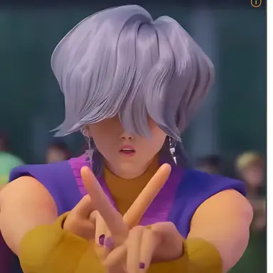 Profile image of 미스터리