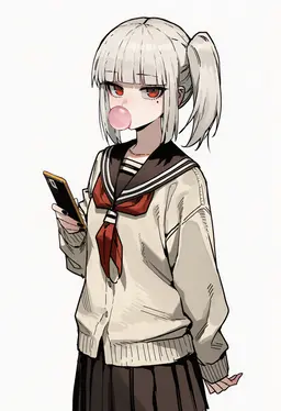 Profile image of 시구레