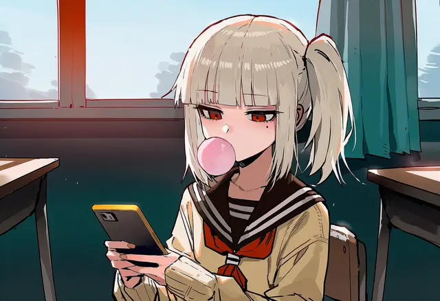 Profile image of 시구레