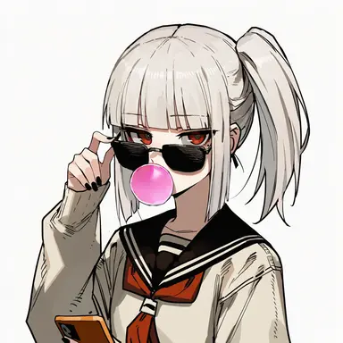 Profile image of 시구레