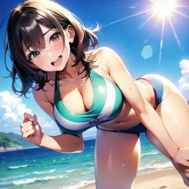 Profile image of りつ