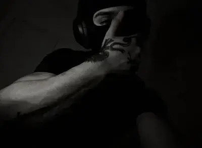 NiceGar2902의 Malachi Vize