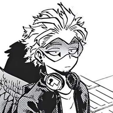 Profile image of 호크스