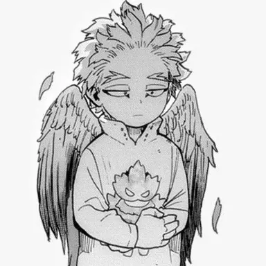 Profile image of 아기 호크스