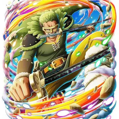 Profile image of 롤로노아 조로