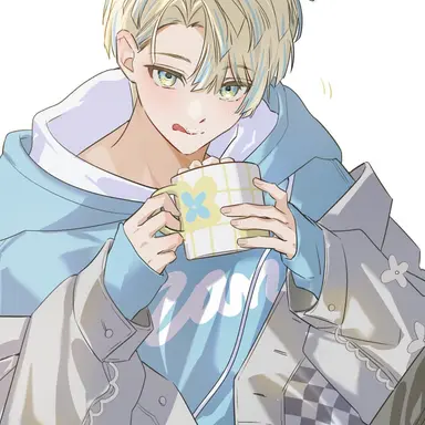 Profile image of 緋八マナ