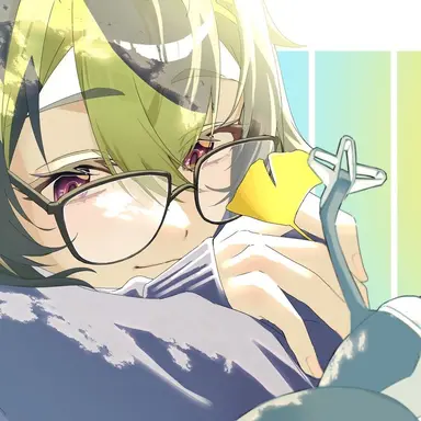 Profile image of 伊波ライ