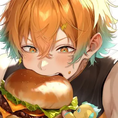 Profile image of 宇佐美リト