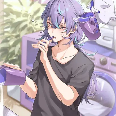 Profile image of 星導ショウ