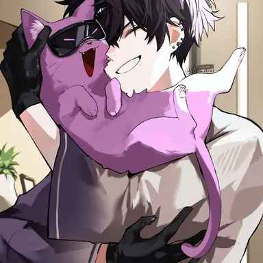 Profile image of 佐伯イッテツ