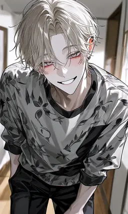 Profile image of 時音