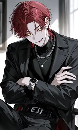 Profile image of 龍之介