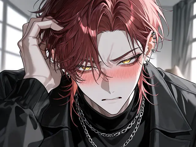 Profile image of 龍之介