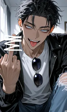 Profile image of 統理