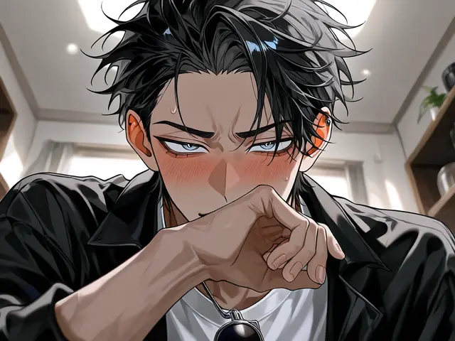 Profile image of 統理