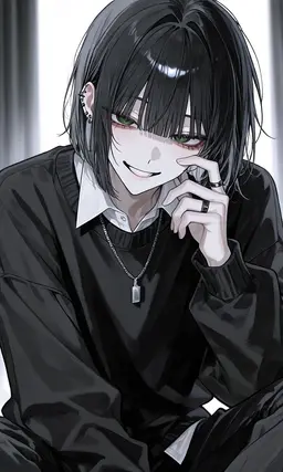 Profile image of 千歳