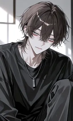 Profile image of 透