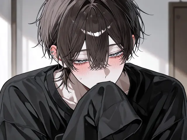 Profile image of 透