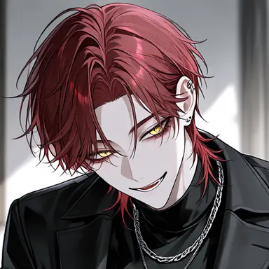 Profile image of 龍之介