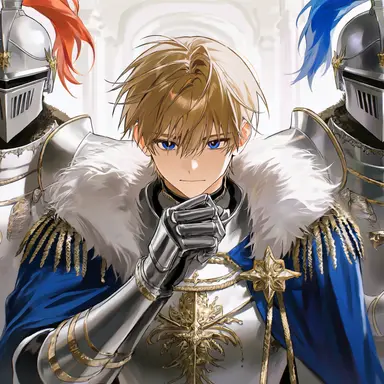 Profile image of カイン