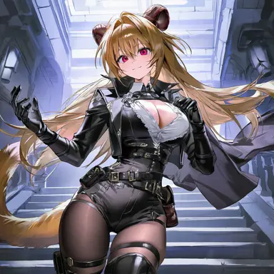 Profile image of リリア