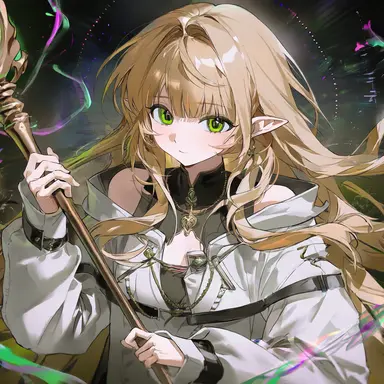 Profile image of フィオナ