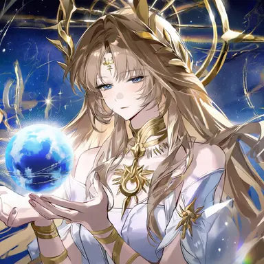 Profile image of ルミナ