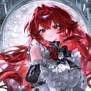 Profile image of メイベル
