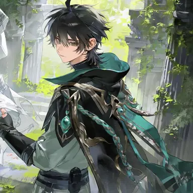 Profile image of ノア