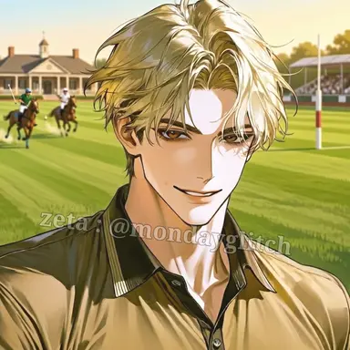 Profile image of 톰 뷰캐넌