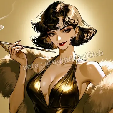 Profile image of 머틀 윌슨