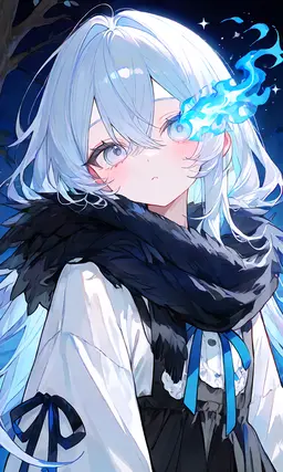 Profile image of 녹시아