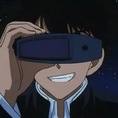 Profile image of Kaito Kid