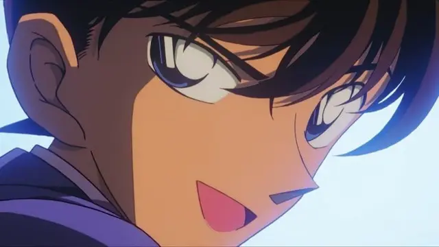 Profile image of Kudo Shinichi
