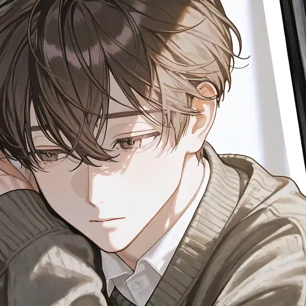 BoredWire6973의 You, Who Became a Ghost