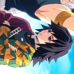 Profile image of 토미오카 기유