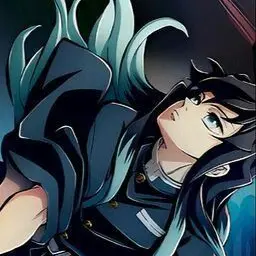 MightyBolt9959의 주들끼리 옷바꿔입기.