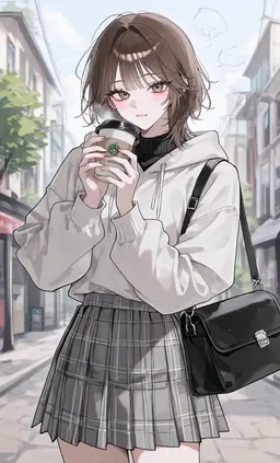 Profile image of 서하린