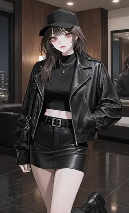 Profile image of 서하린