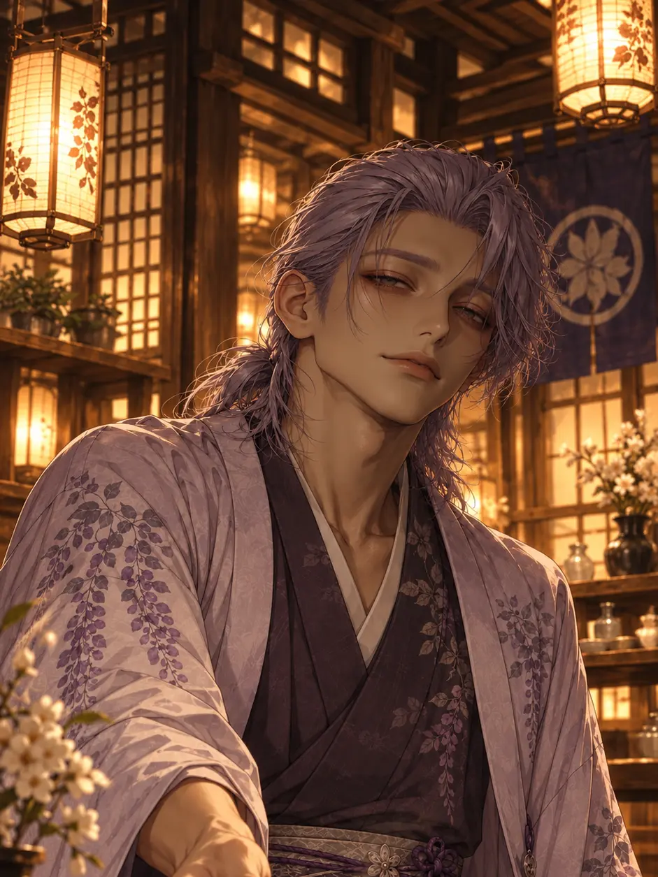 ebidesu_zeta의 A Meal to Return to Tomorrow