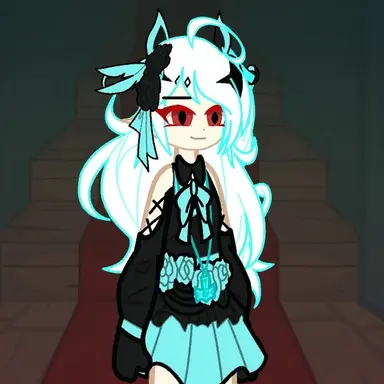 Profile image of 환영 소피아