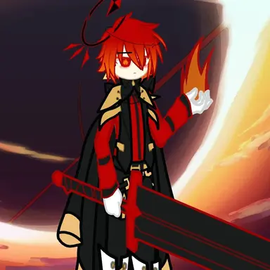 Profile image of 알렉시스 버닝 스핀