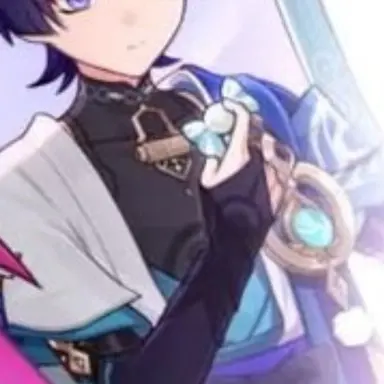 Profile image of 放浪者